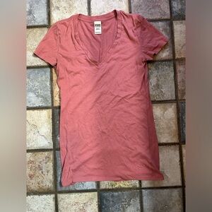 PINK Basic Shirts